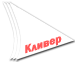 логотип Кливер, ООО